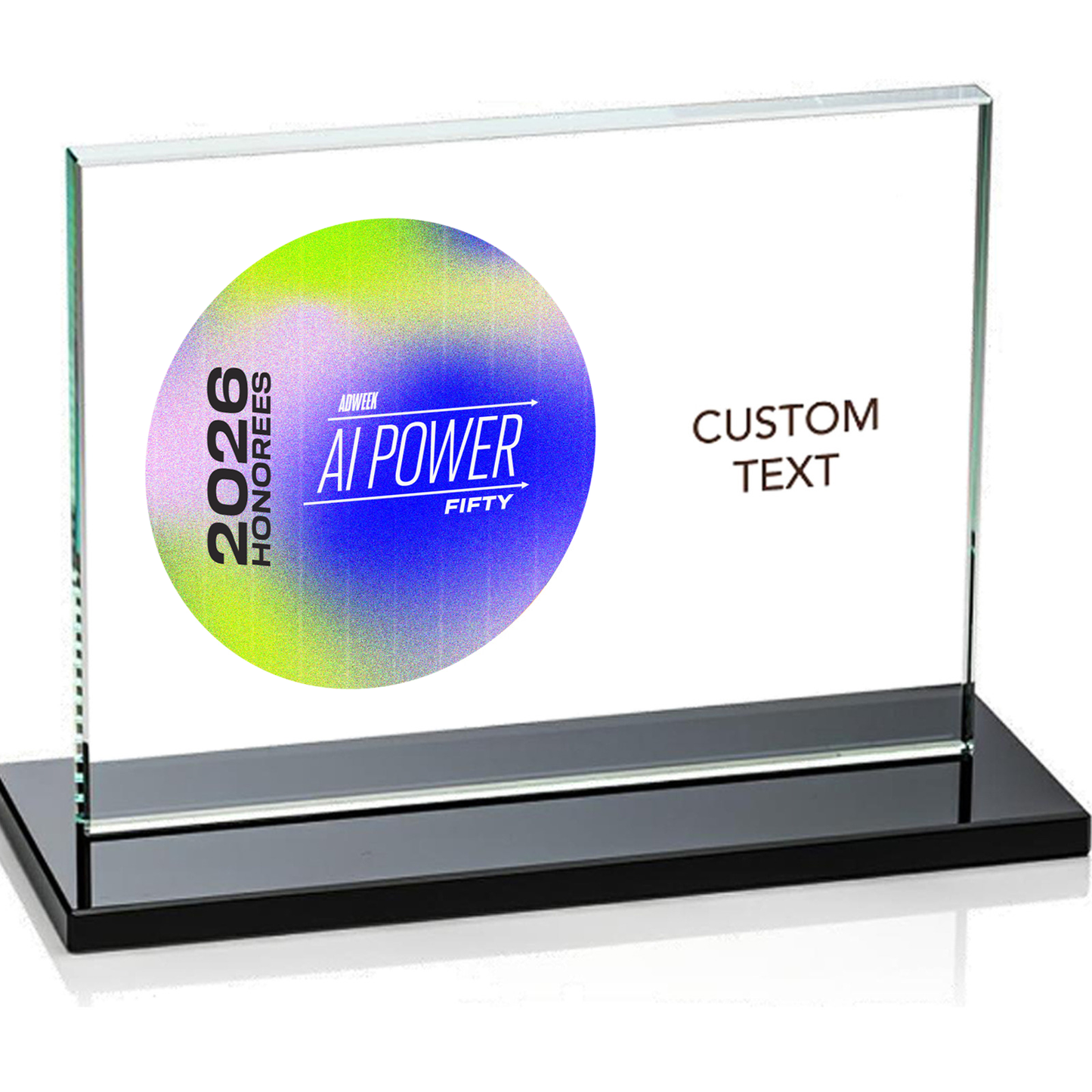 AI Power 50 Horizon Award