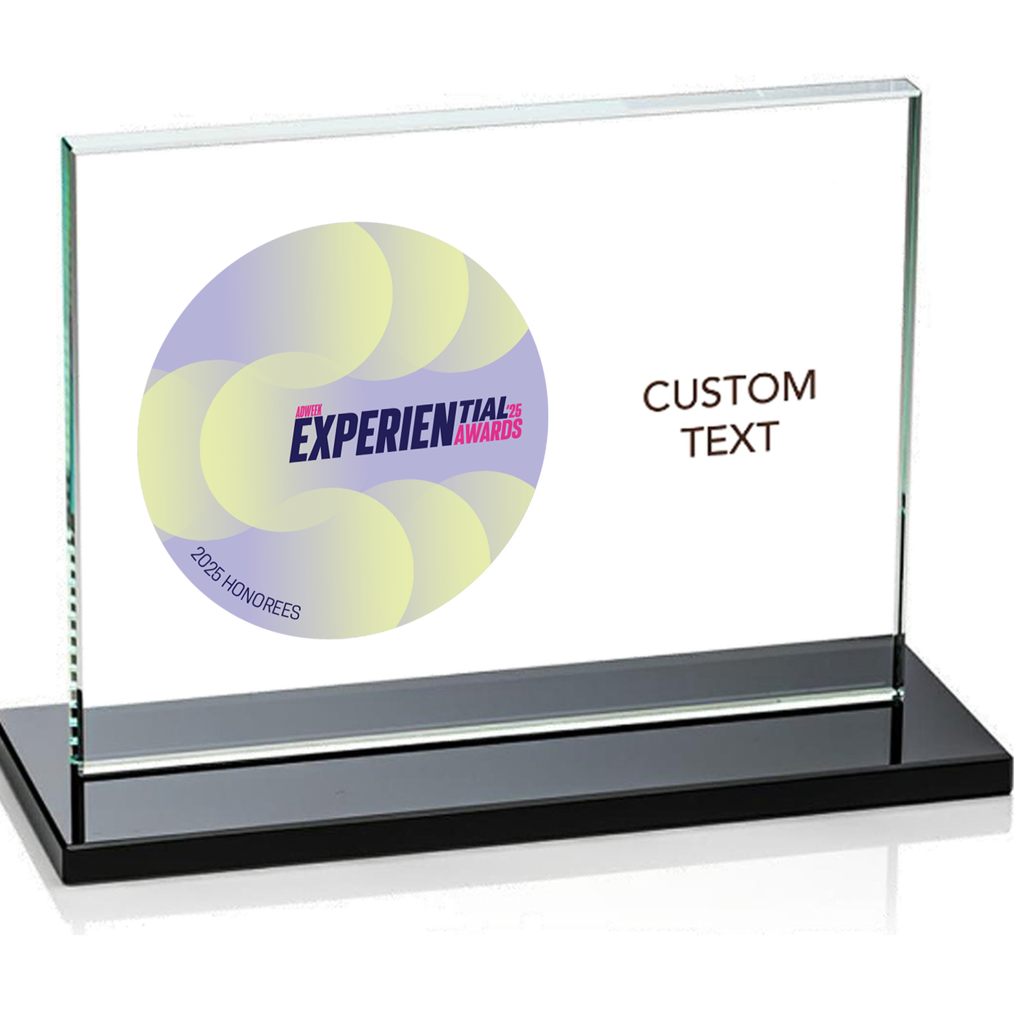 Experiential Horizon Award