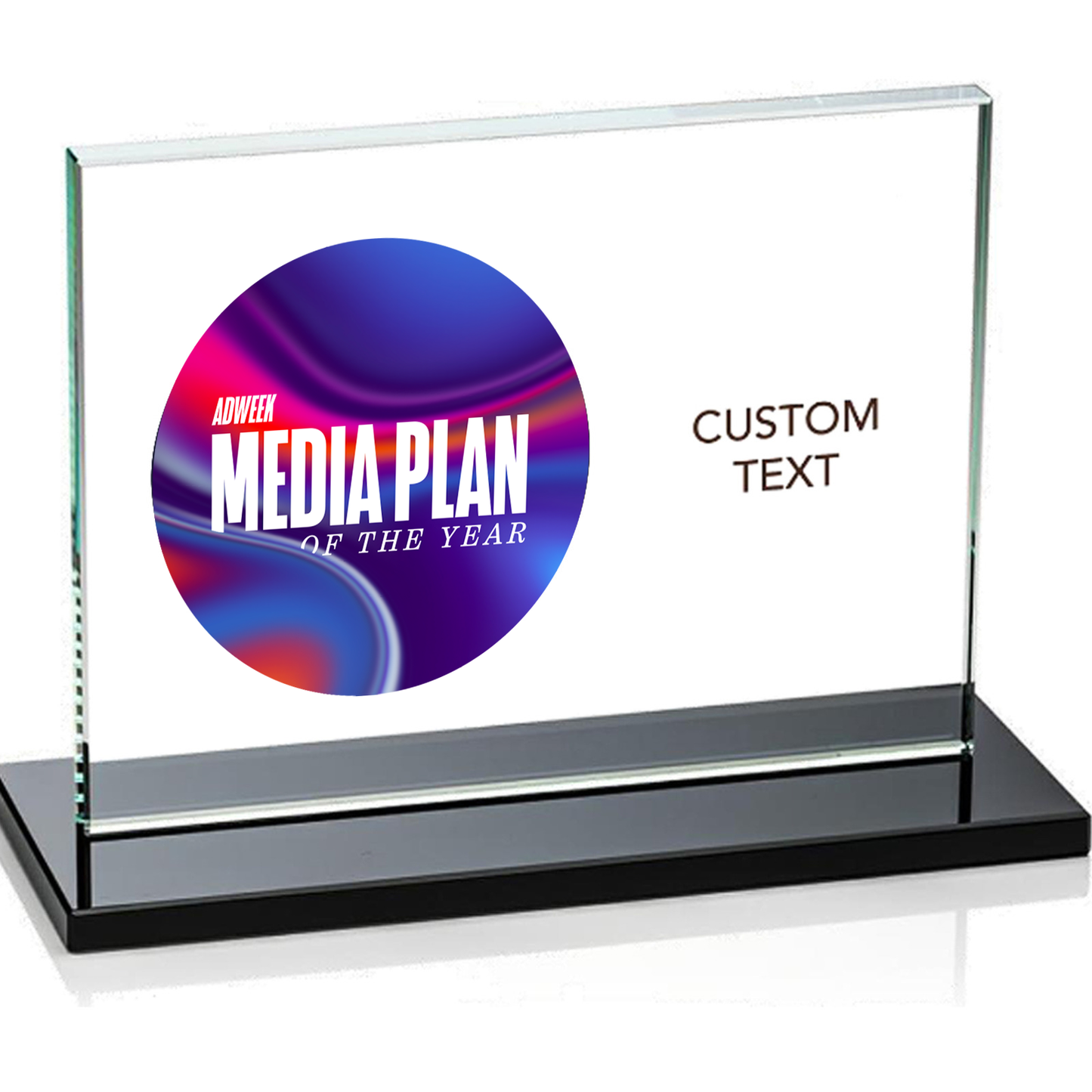 Media Plan of the Year Horizon Award