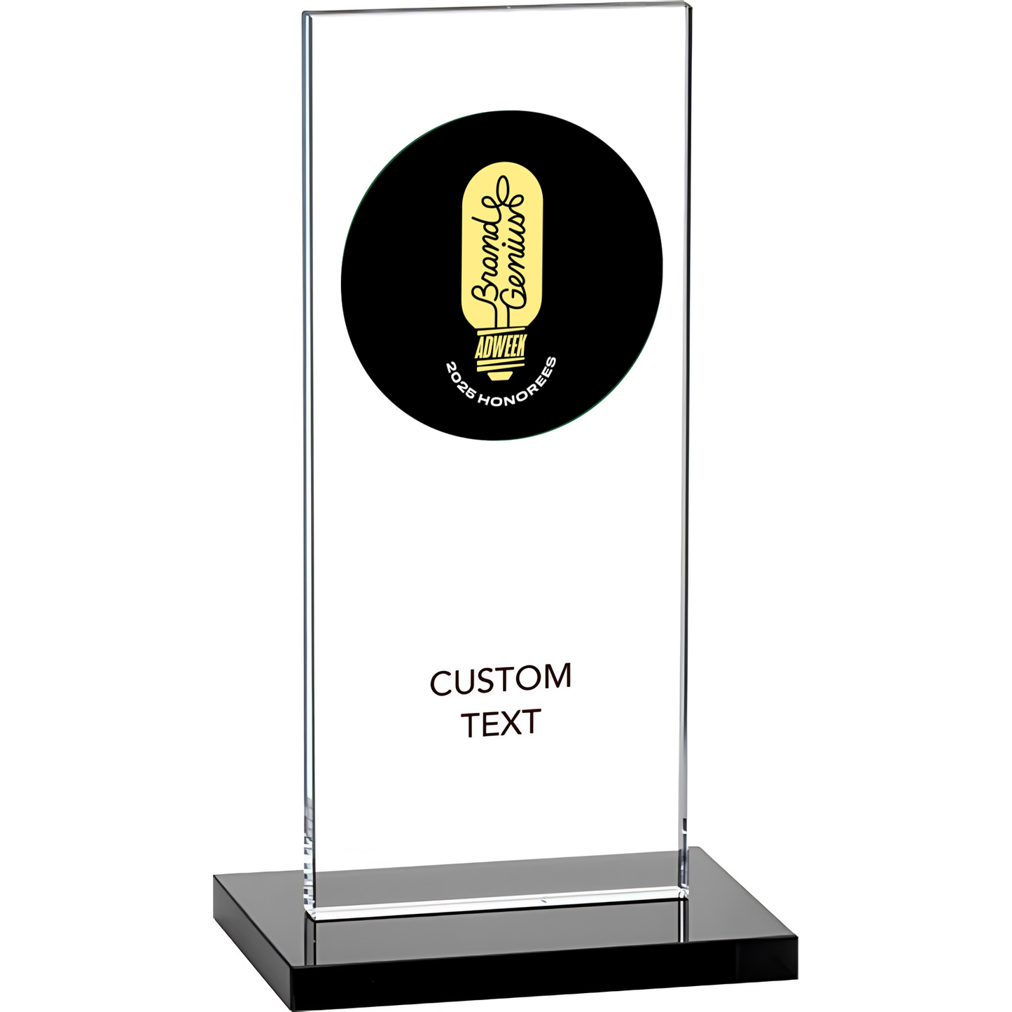 Brand Genius Industrialist Award