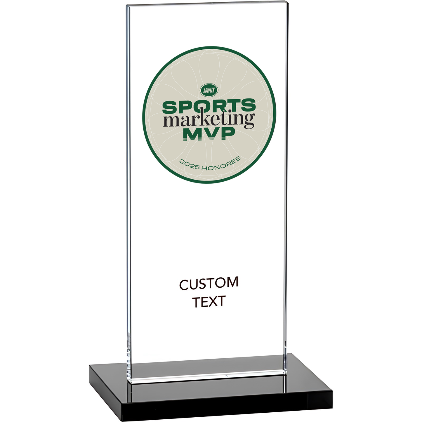 2025 Sports Marketing MVPs Industrialist Award