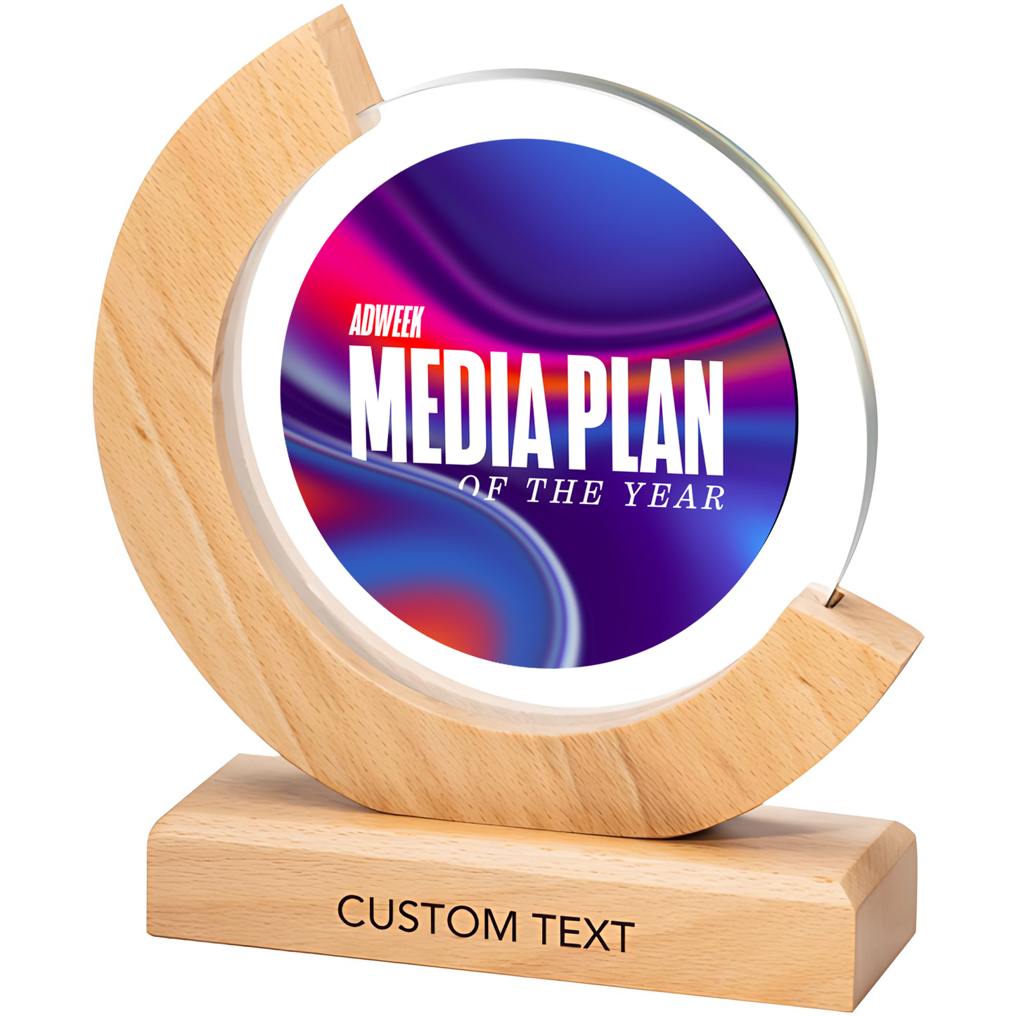 Media Plan of the Year Eco Alloy Award