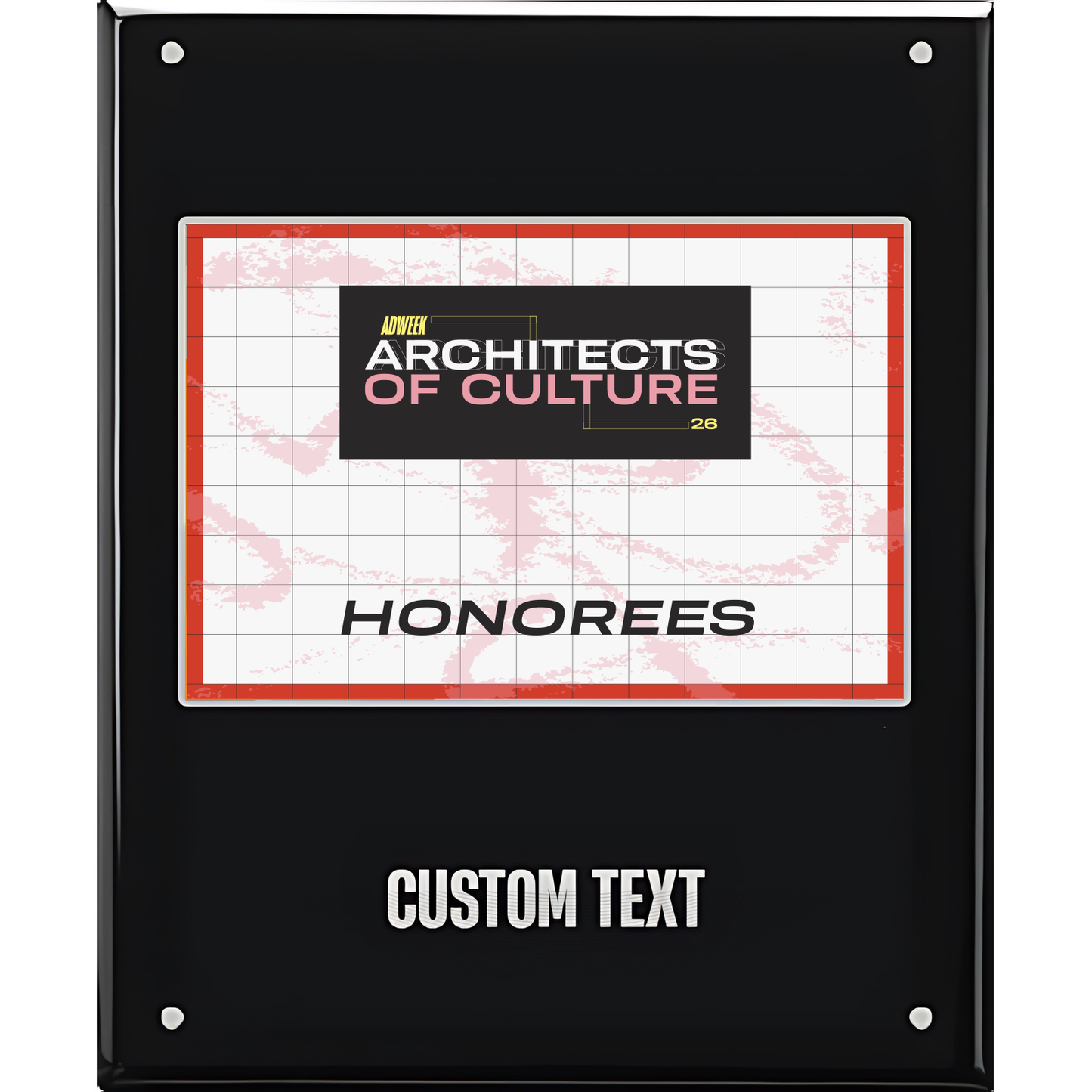 Architects of Culture Modernizer Award