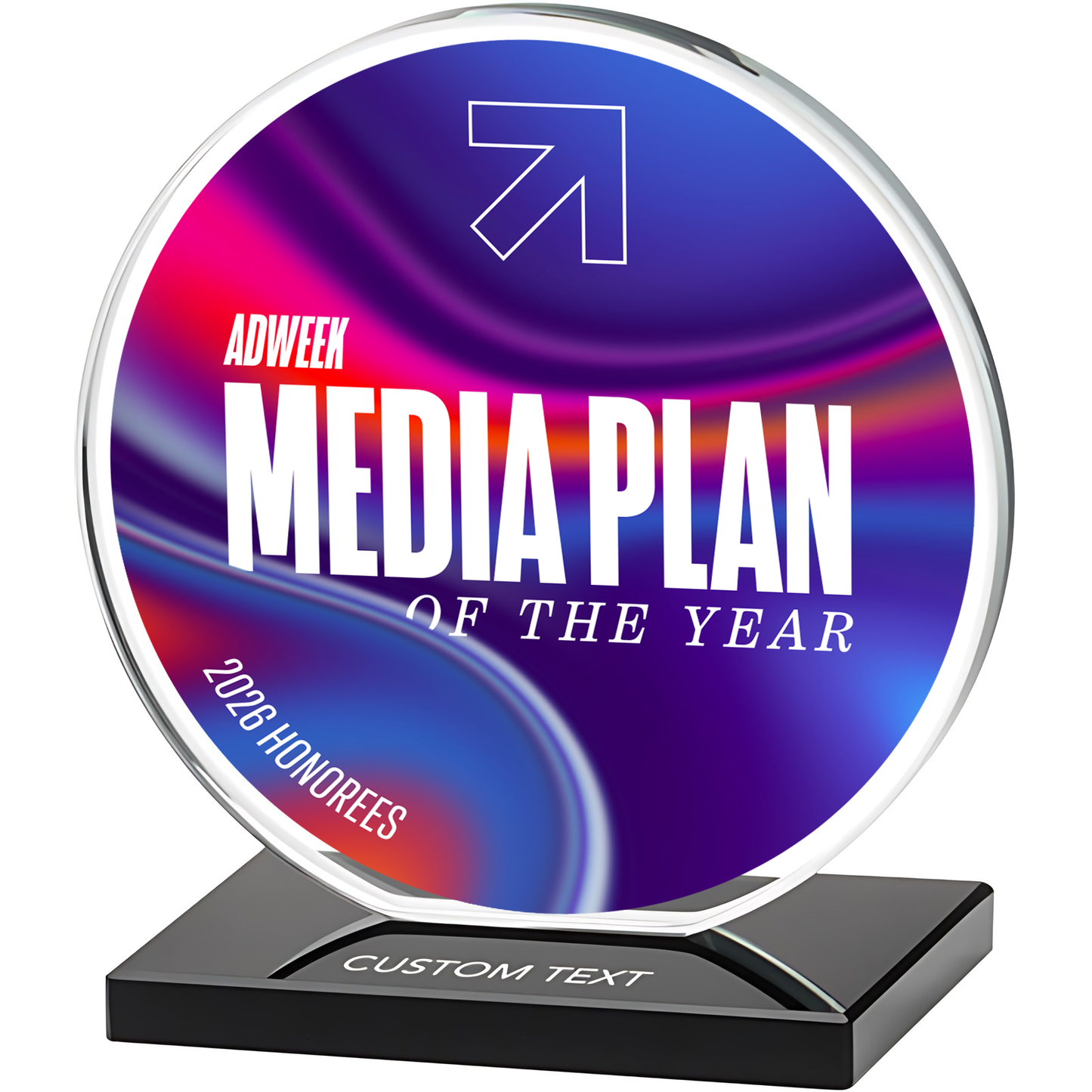 Media Plan of the Year Emblem Award