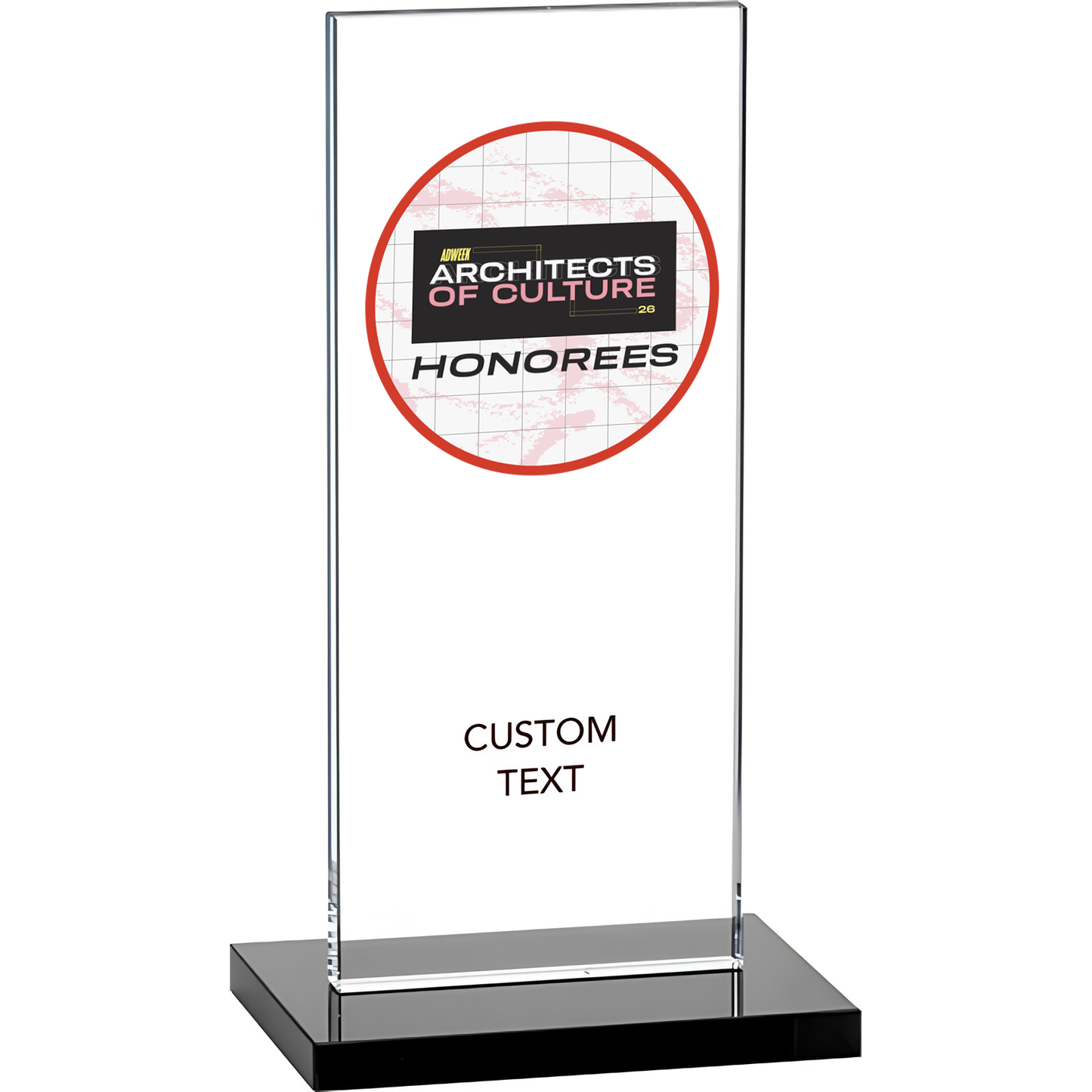 Architects of Culture Industrialist Award