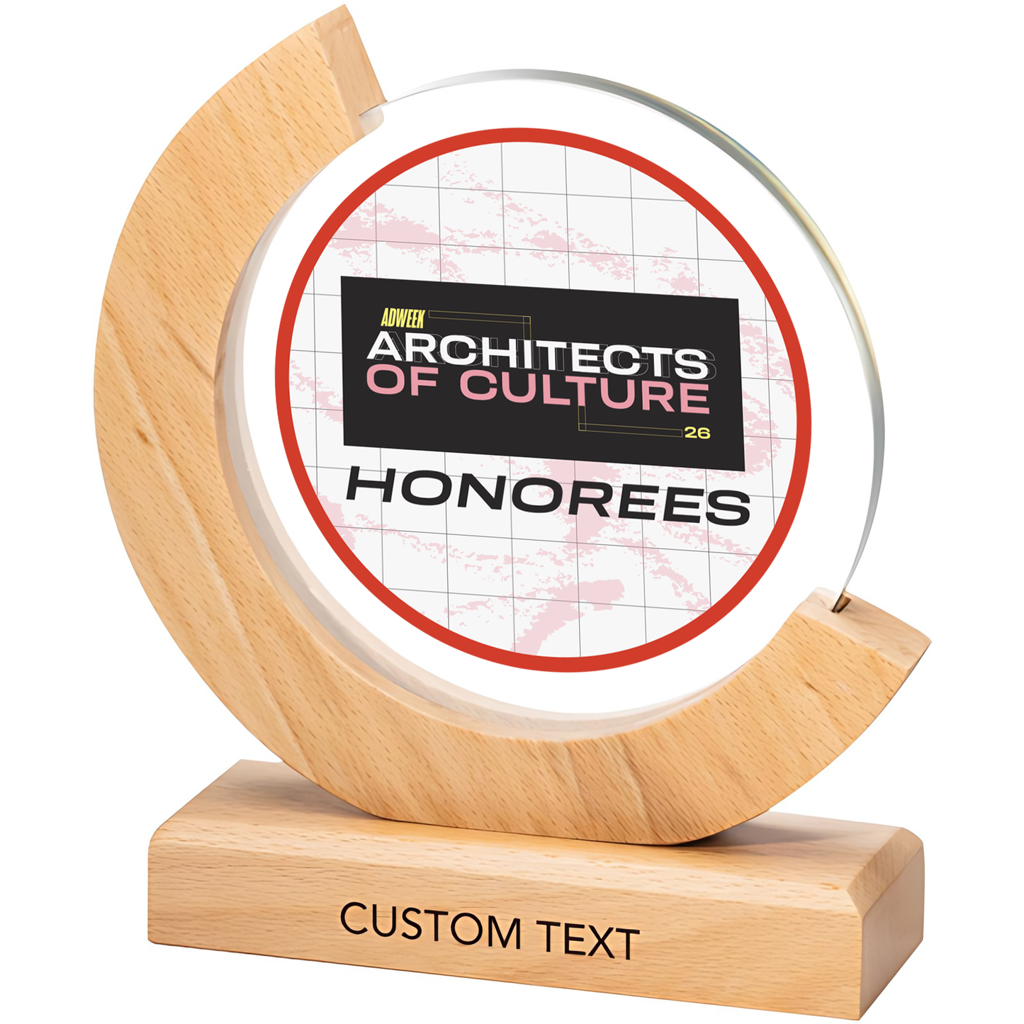 Architects of Culture Eco Alloy Award