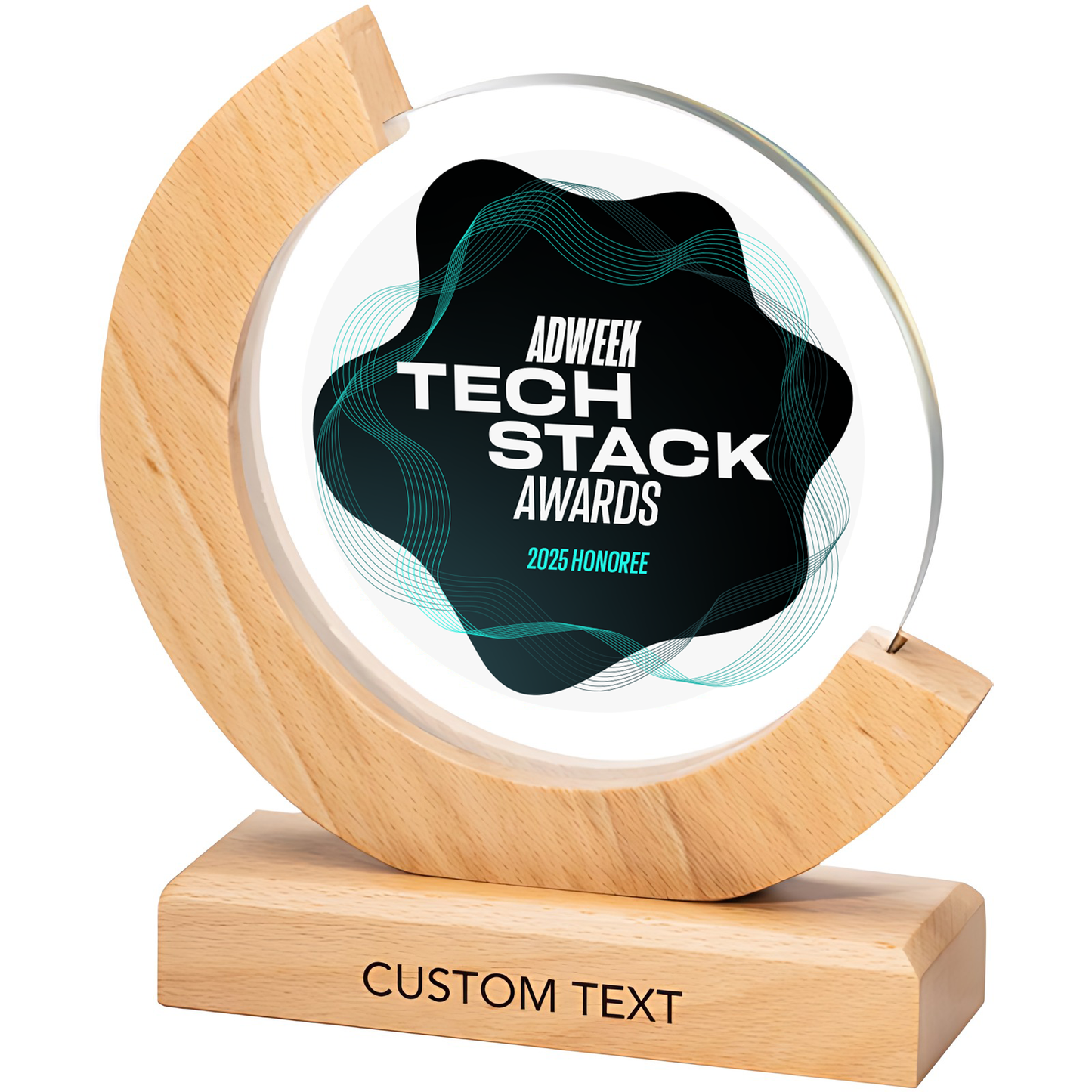 Tech Stack Awards Eco-Alloy