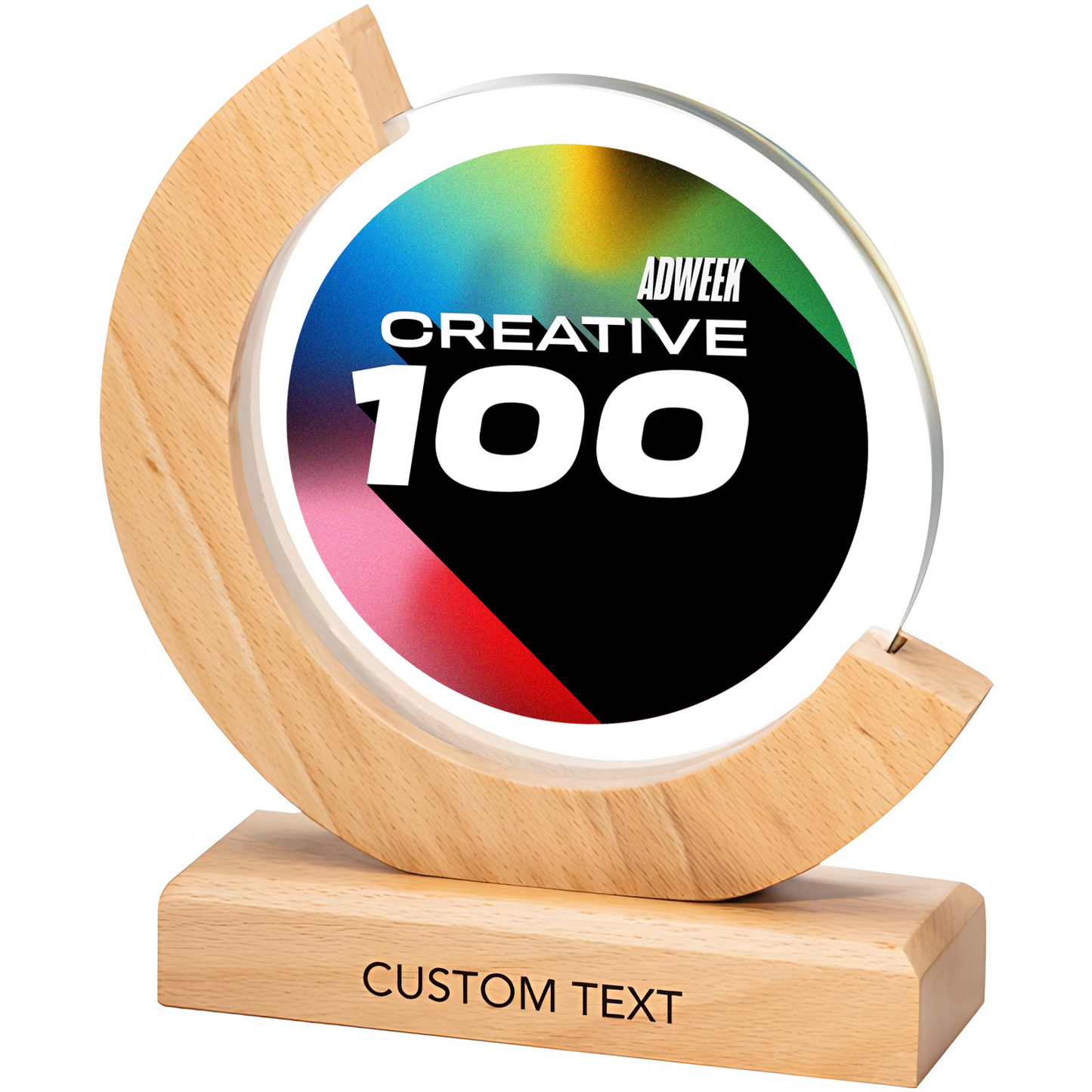 Creative 100 Eco Alloy Award