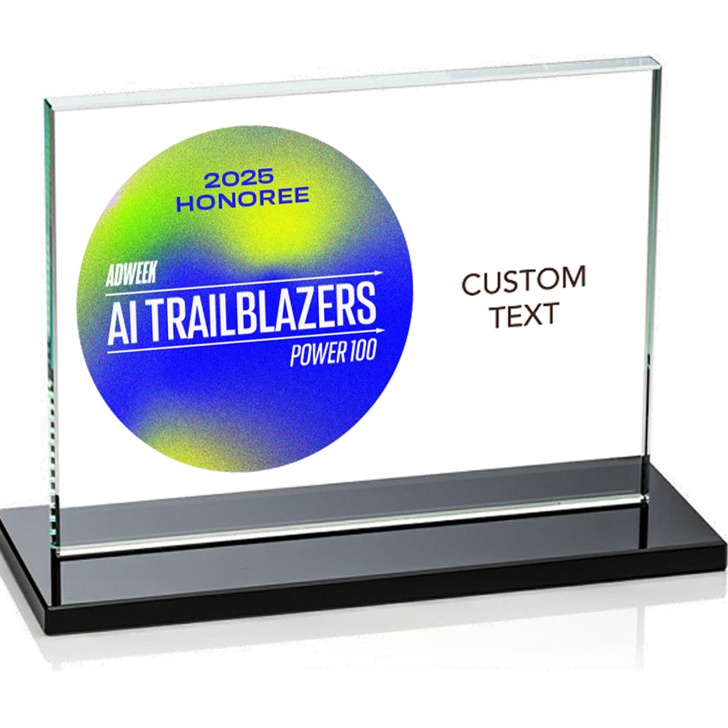2025 AI Trailblazers Power 100 Horizon Award