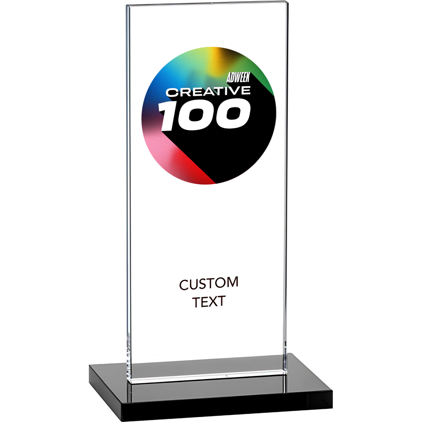Creative 100 Industrialist Award