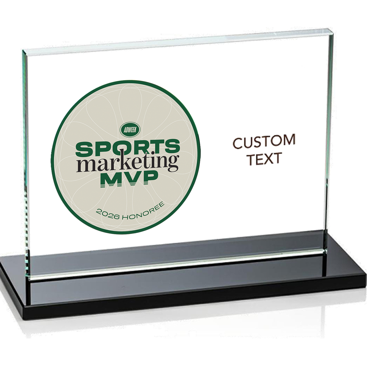2025 Sports Marketing MVPs Horizon Award