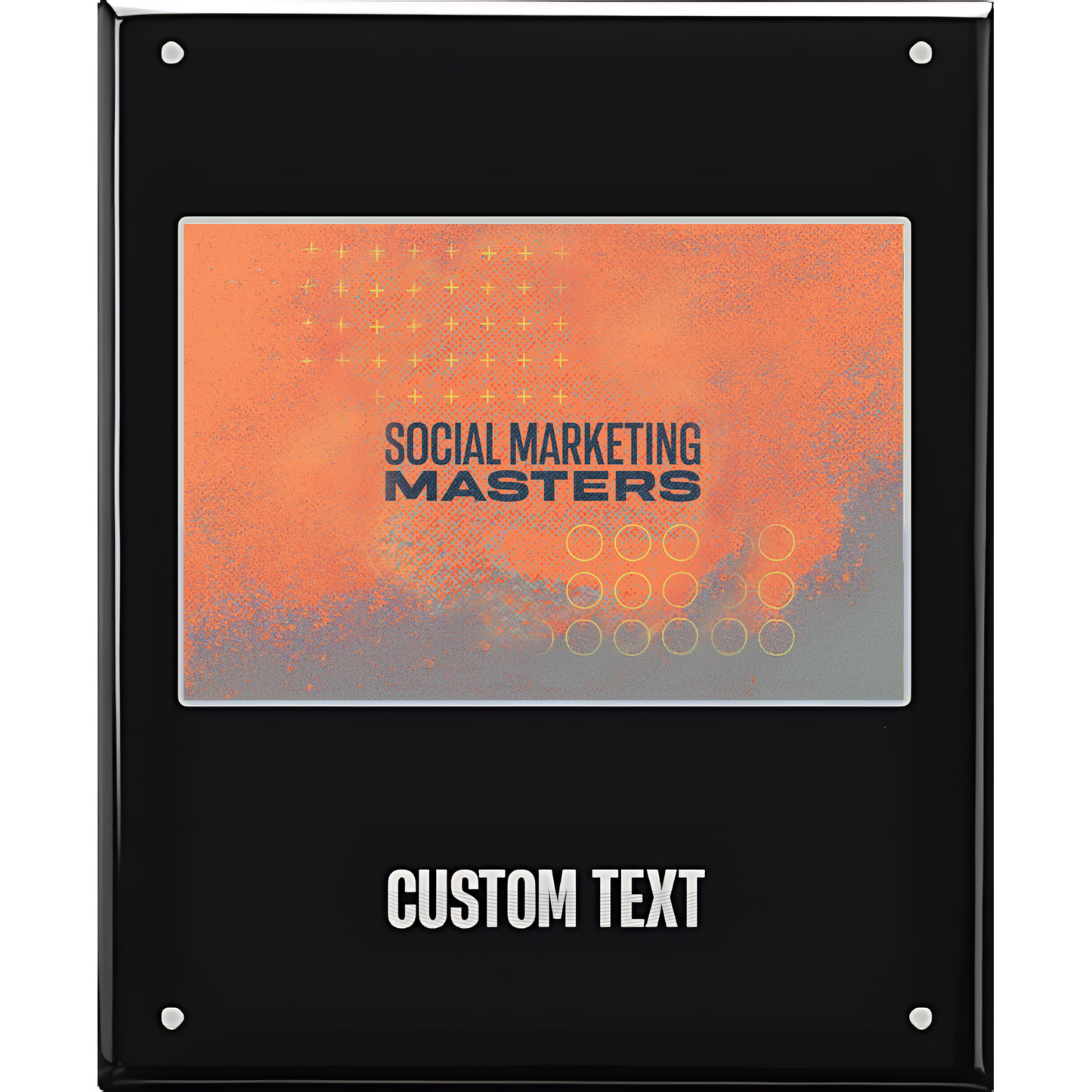 2025 Social Marketing Masters Modernizer Award