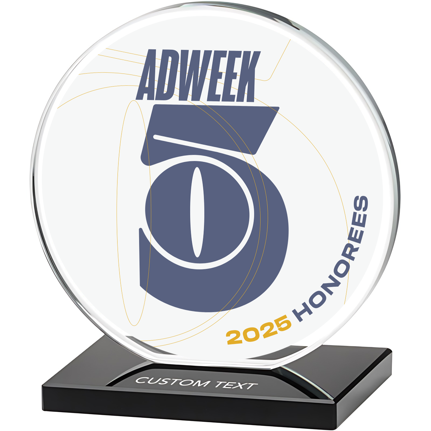 ADWEEK 50 Emblem Award