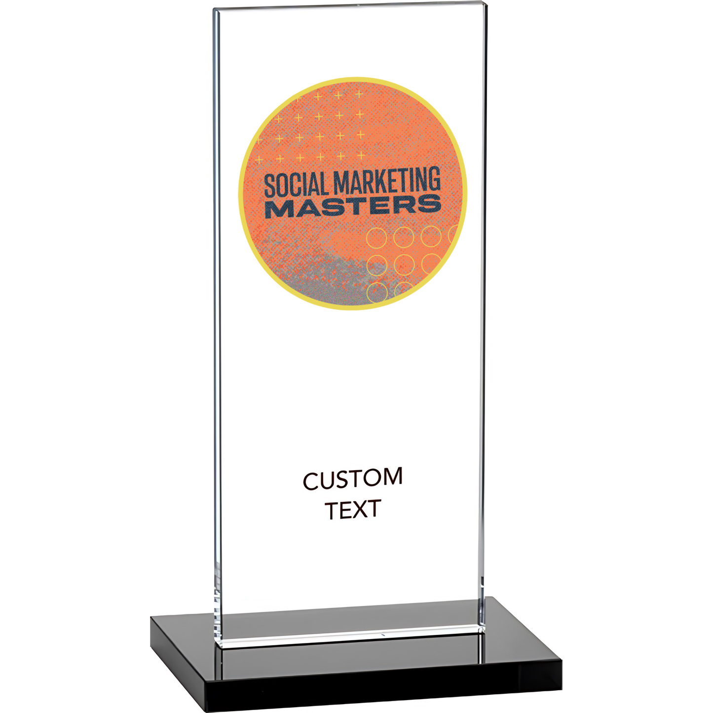 2025 Social Marketing Masters Industrialist Award