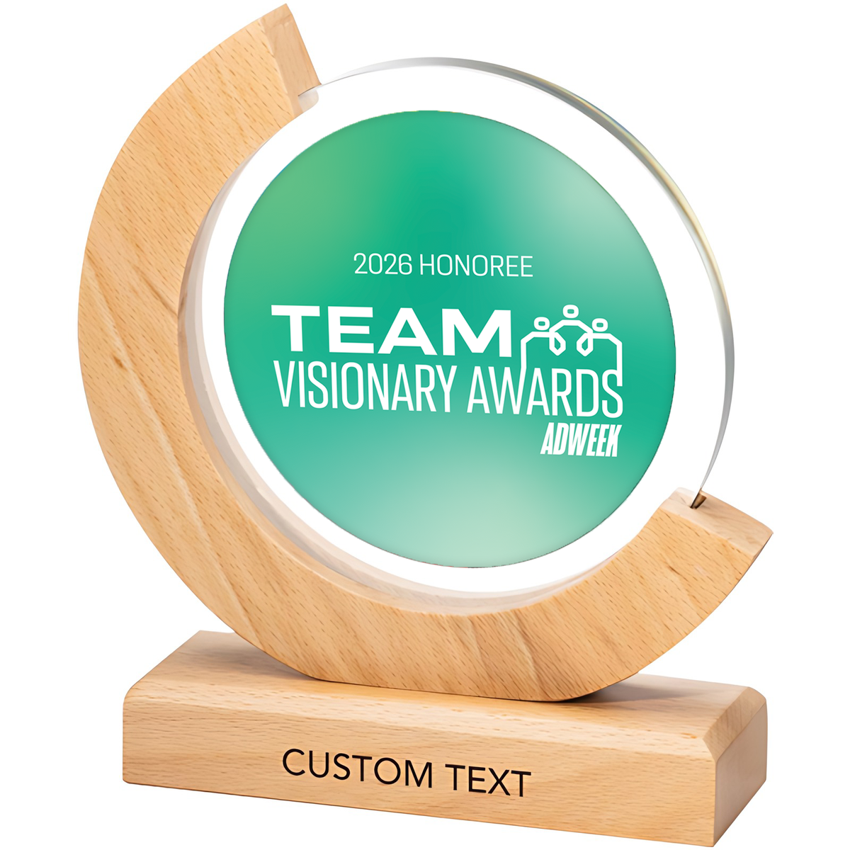 2026 Team Visionary Awards Eco Alloy Award