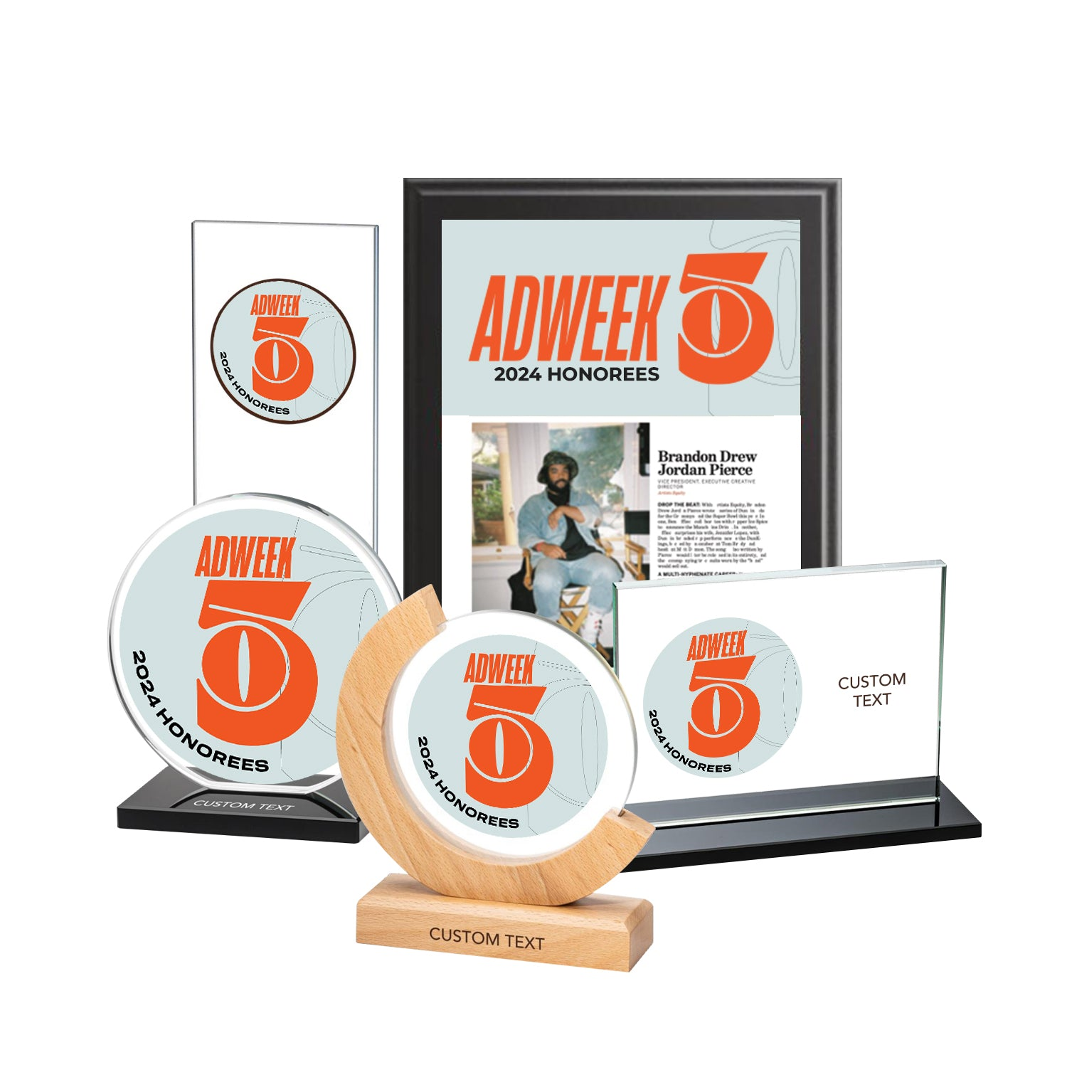 ADWEEK 50