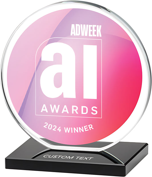 AI Emblem Award