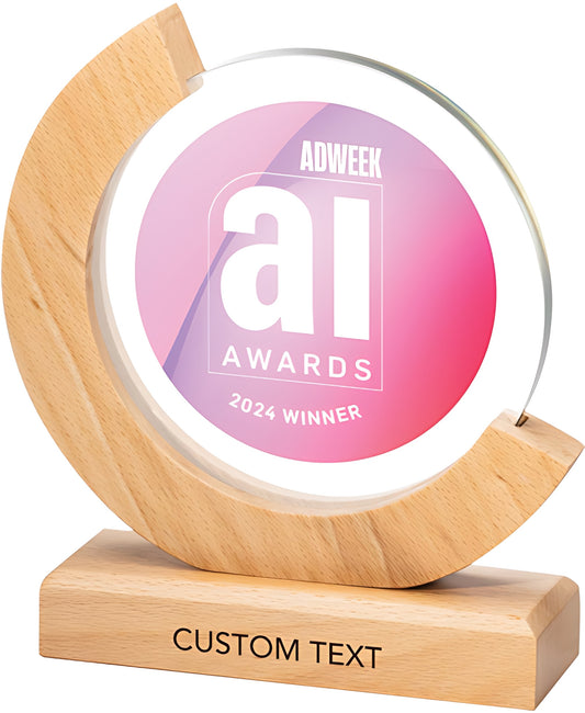 AI Eco Alloy Award