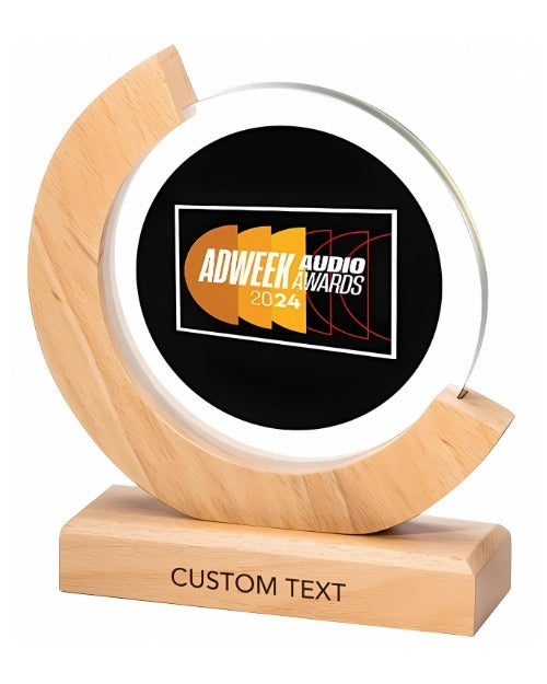 Audio Awards Eco Alloy Award