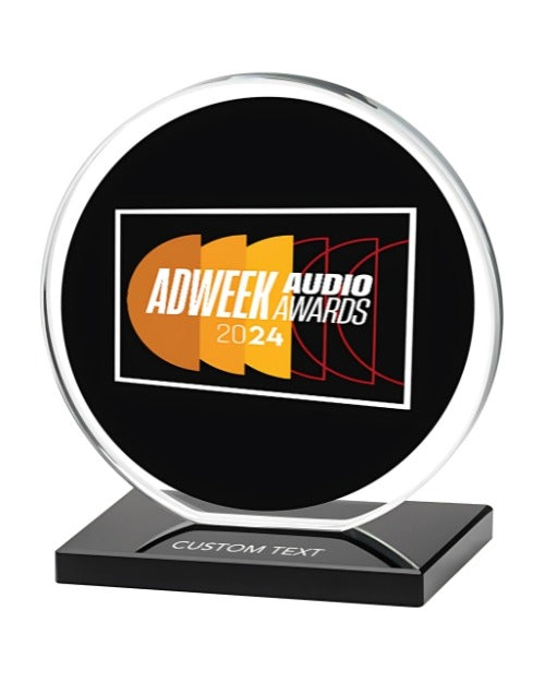 Audio Awards Emblem Award