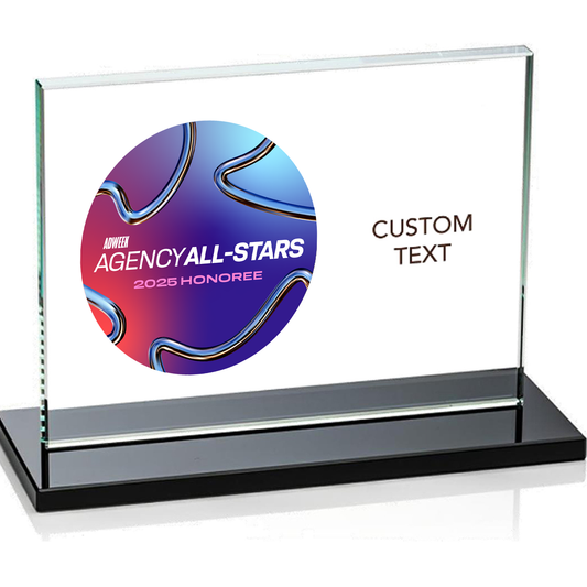 Agency All-Stars Horizon Award