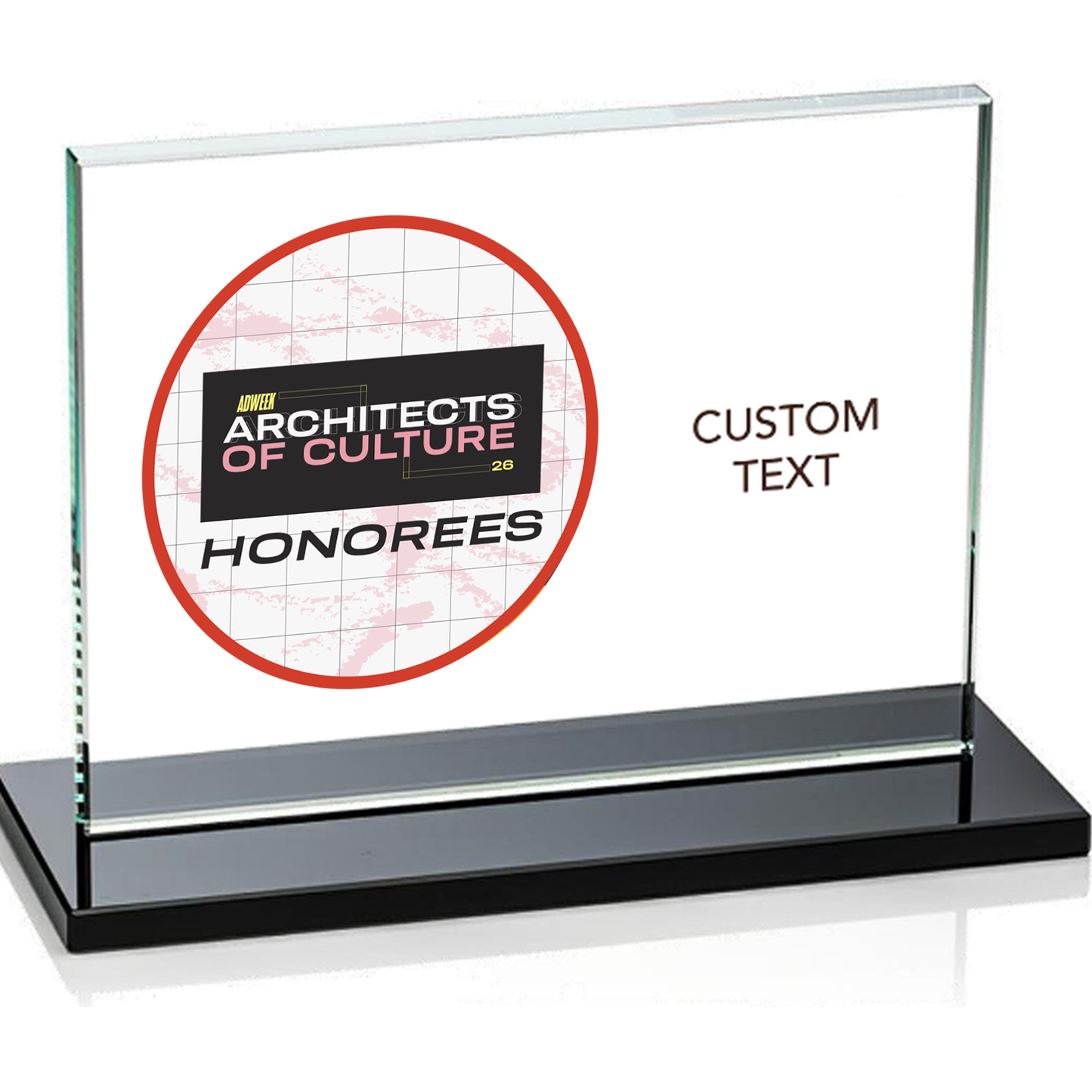 Architects of Culture Horizon Award