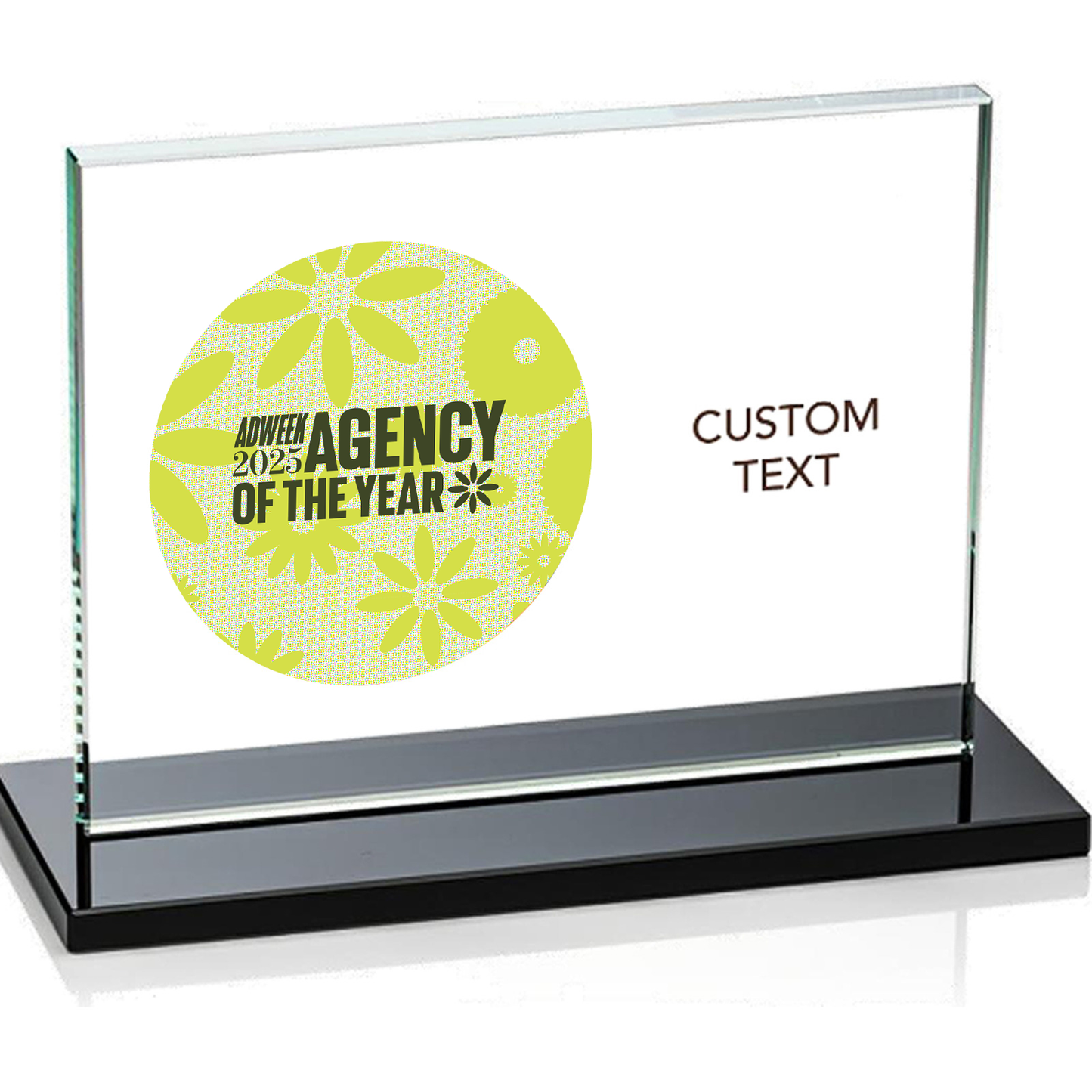 Agency of the year Horizon Award