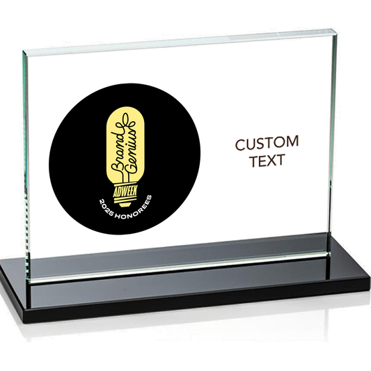 Brand Genius Horizon Award