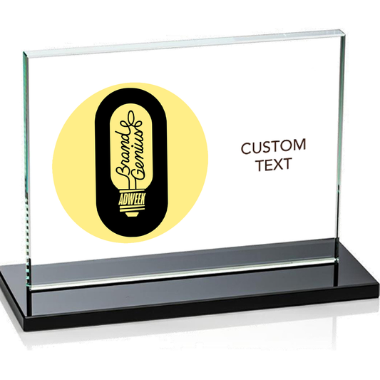 Brand Genius Horizon Award