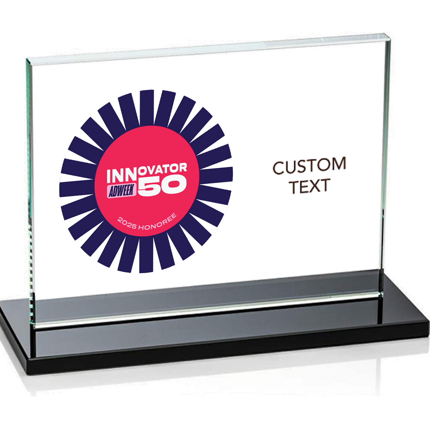 Innovator 50 Horizon Award