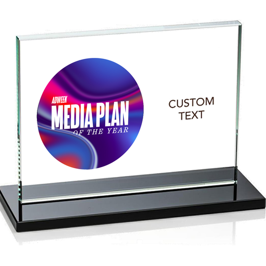Media Plan of the Year Horizon Award