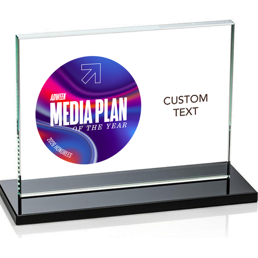 Media Plan of the Year Horizon Award