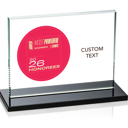 Most Powerful Women in Sports Horizon Award