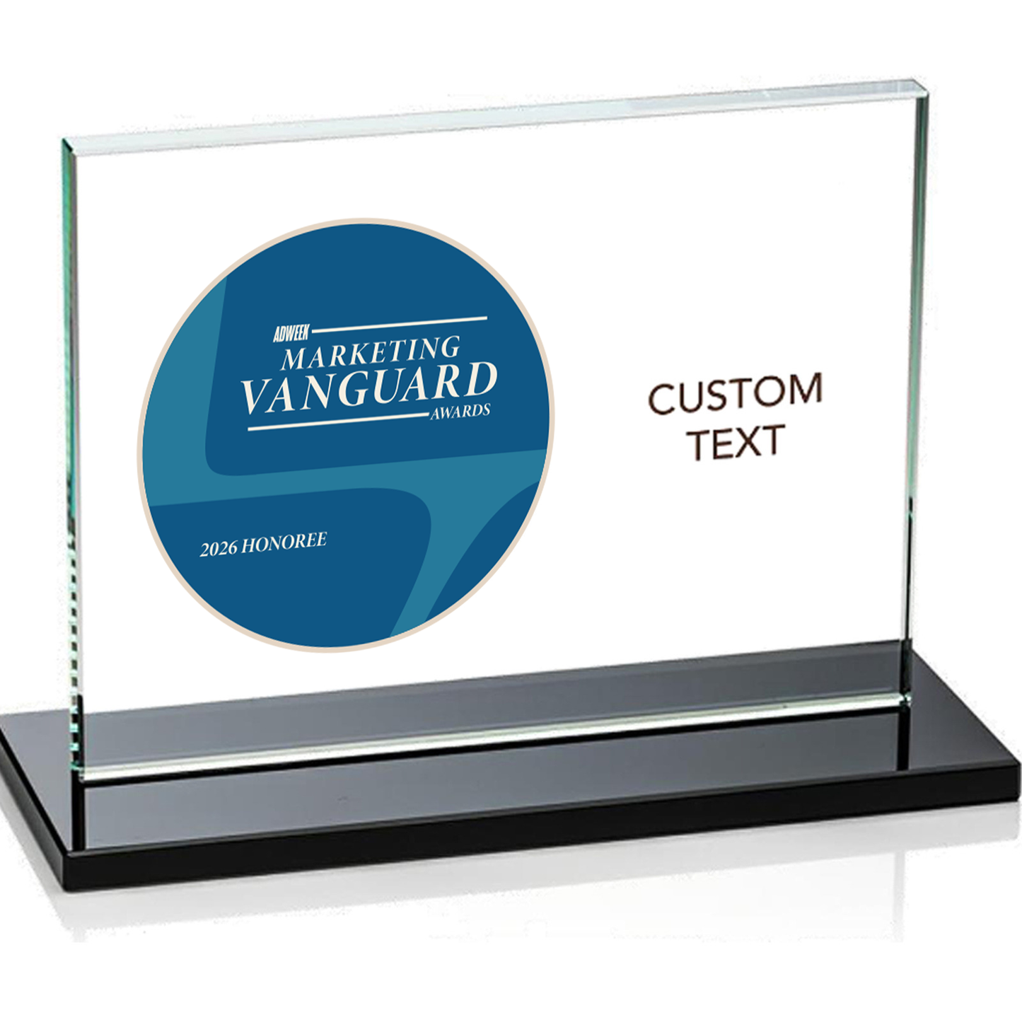 Marketing Vanguard Horizon Award