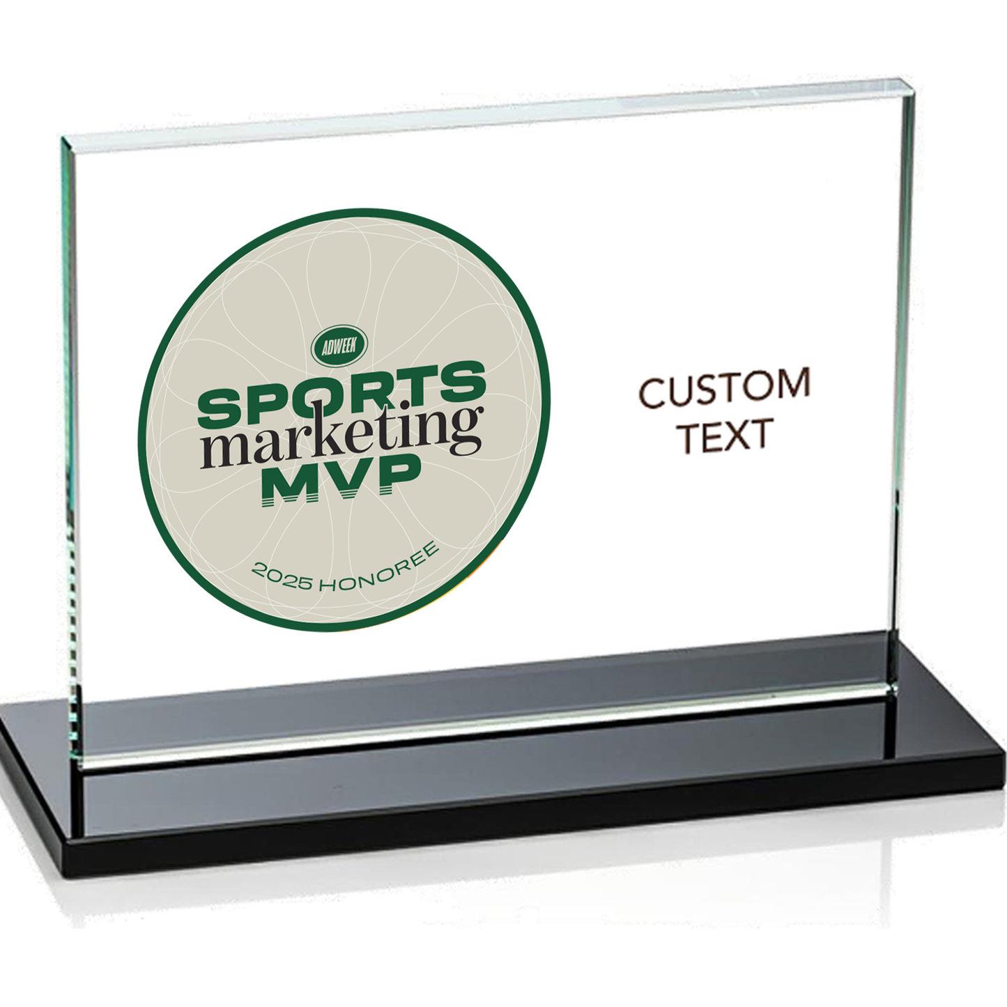 2025 Sports Marketing MVPs Horizon Award