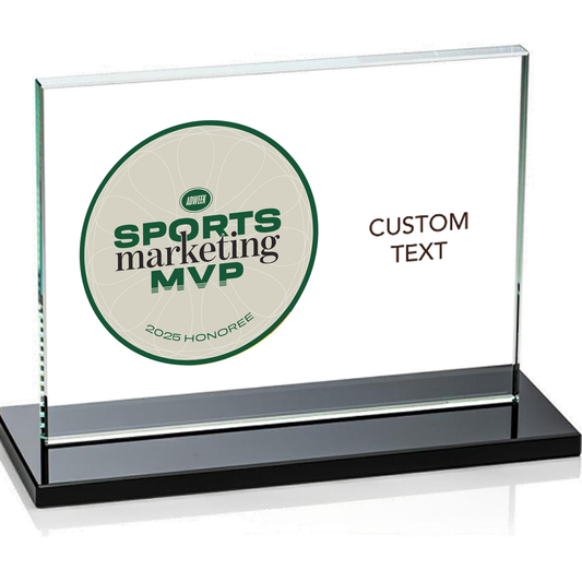 2025 Sports Marketing MVPs Horizon Award