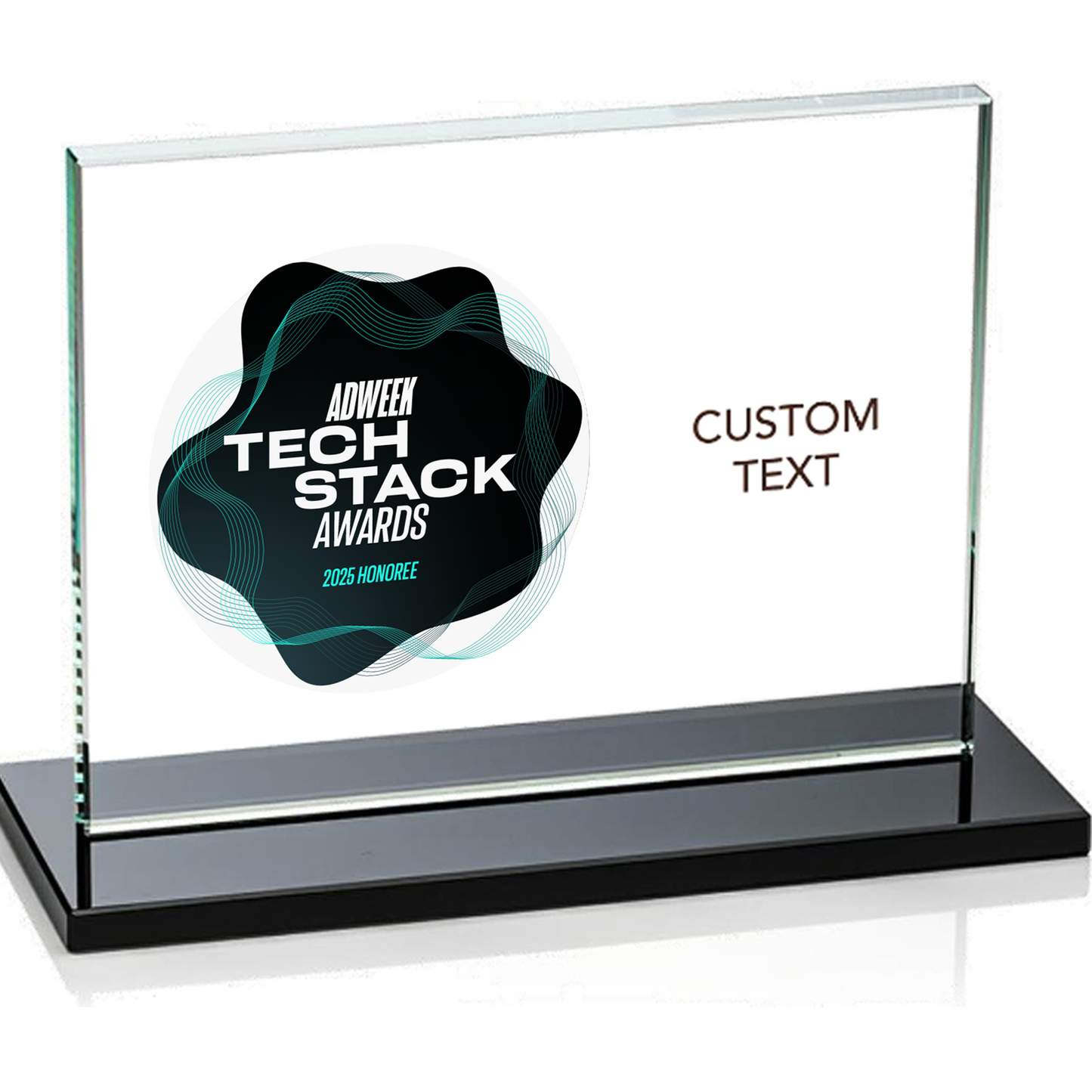 Tech Stack Awards Horizon