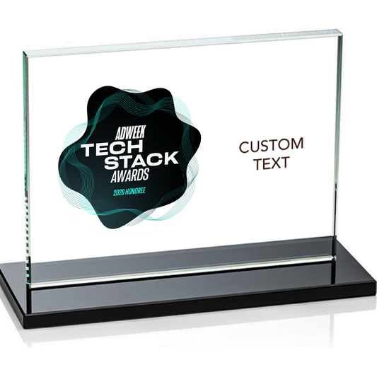 Tech Stack Awards Horizon