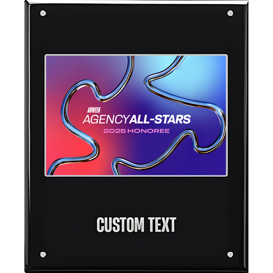 Agency All-Stars Modernizer Award