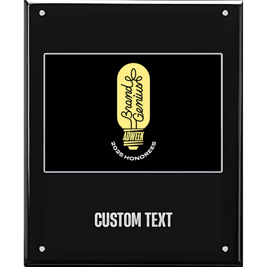 Brand Genius Modernizer Award