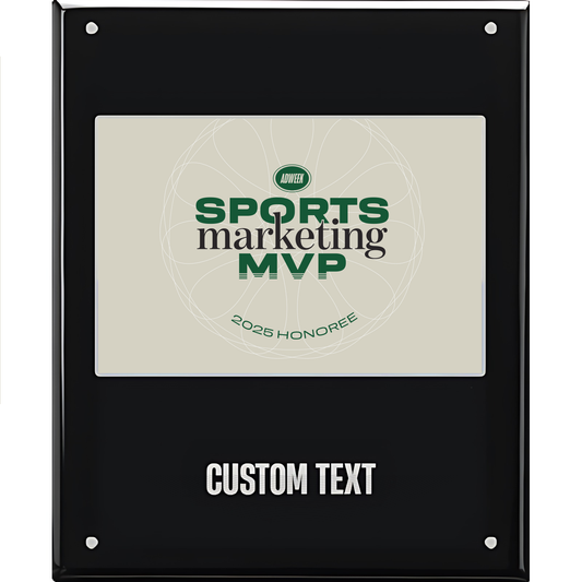 2025 Sports Marketing MVPs Modernizer Award