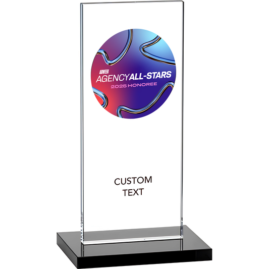 Agency All-Stars Industrialist Award