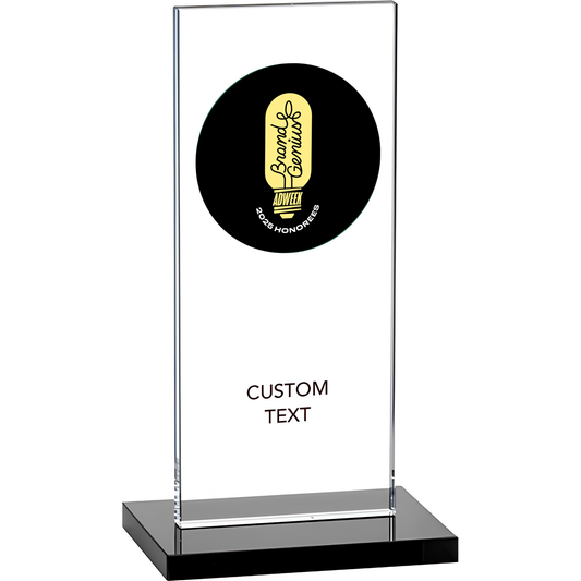 Brand Genius Industrialist Award