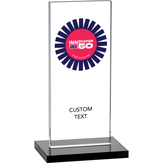 Innovator 50 Industrialist Award