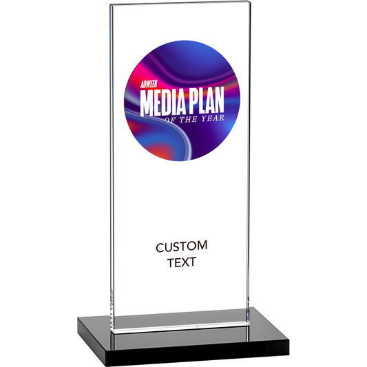 Media Plan of the Year Industrialist Award