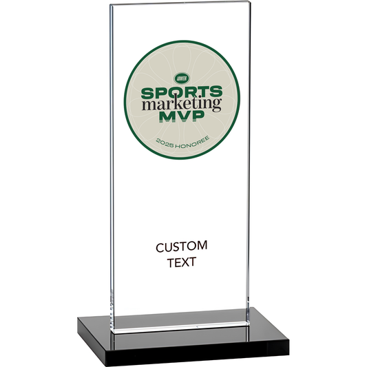 2025 Sports Marketing MVPs Industrialist Award