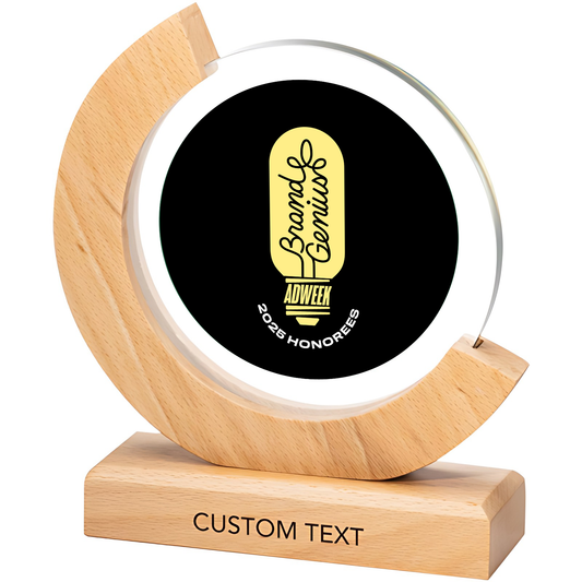 Brand Genius Eco-Alloy Award