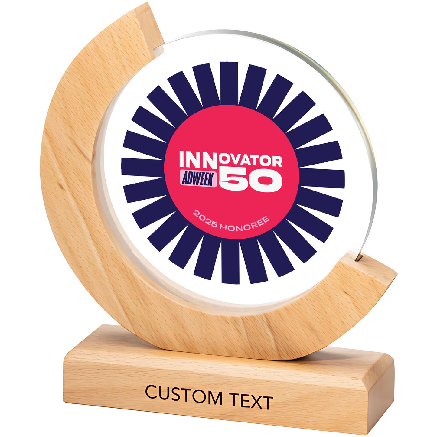 Innovator 50 Eco-Alloy Award