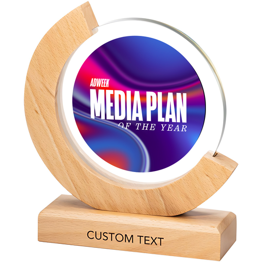 Media Plan of the Year Eco Alloy Award