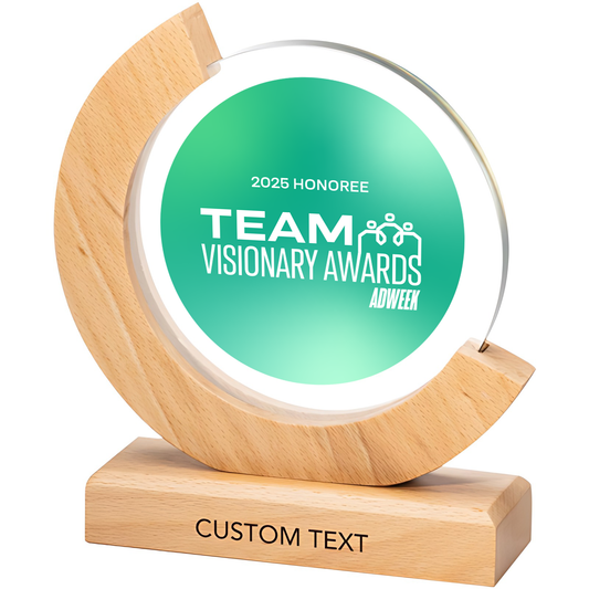 Team Visionary Awards Eco-Alloy Award